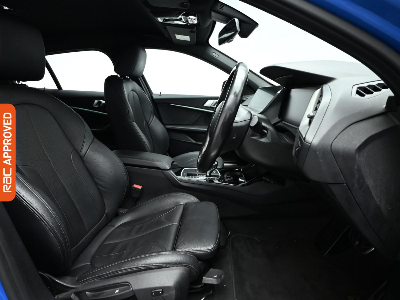 Used BMW 1 Series 2021 for sale - 77421440: Photo 11