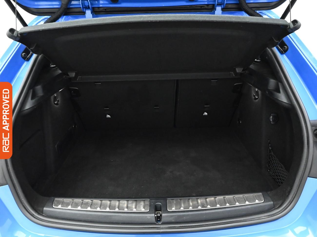 Used BMW 1 Series 2021 for sale - 77421440: Photo 13