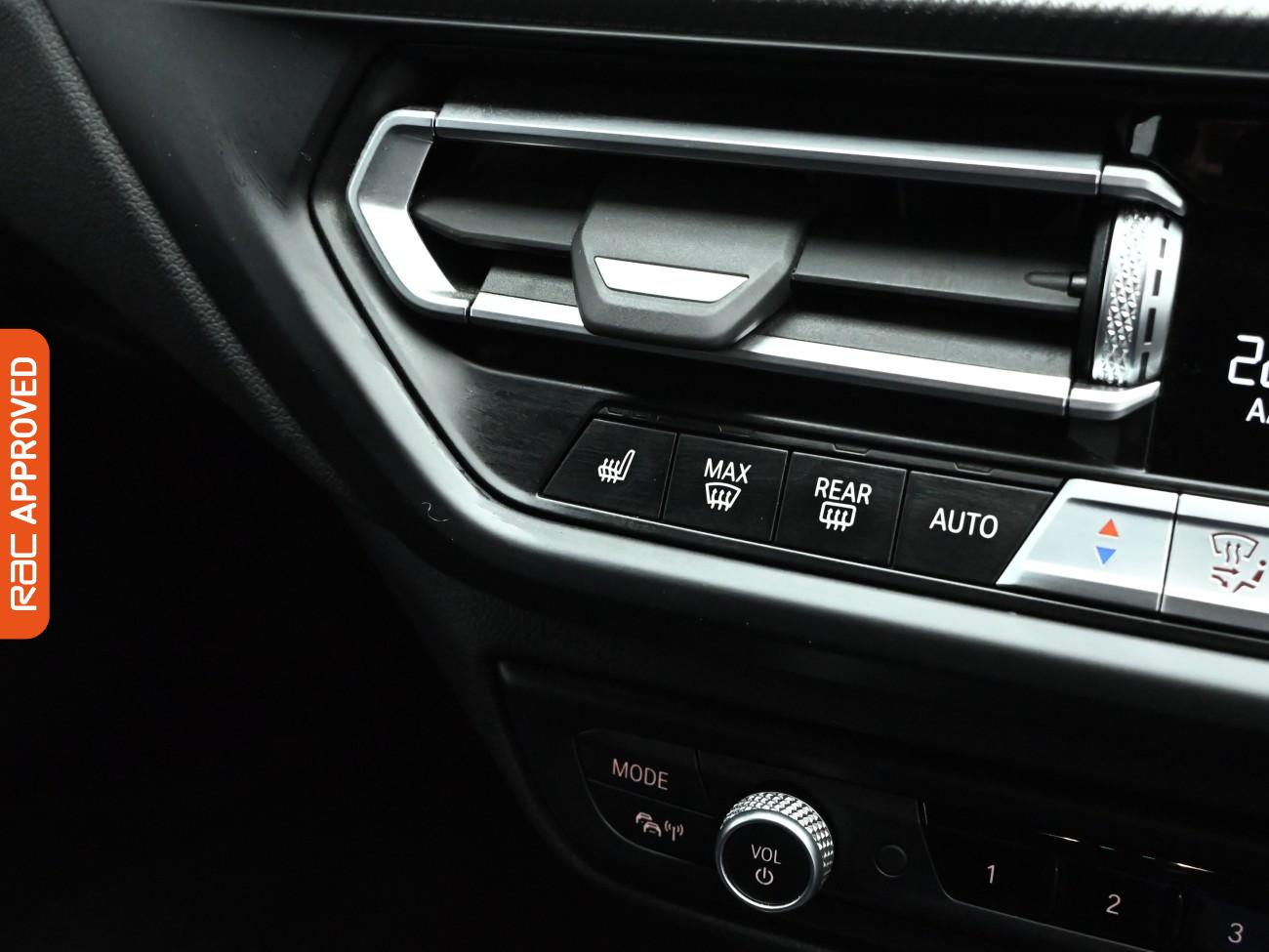 Used BMW 1 Series 2021 for sale - 77421440: Photo 14