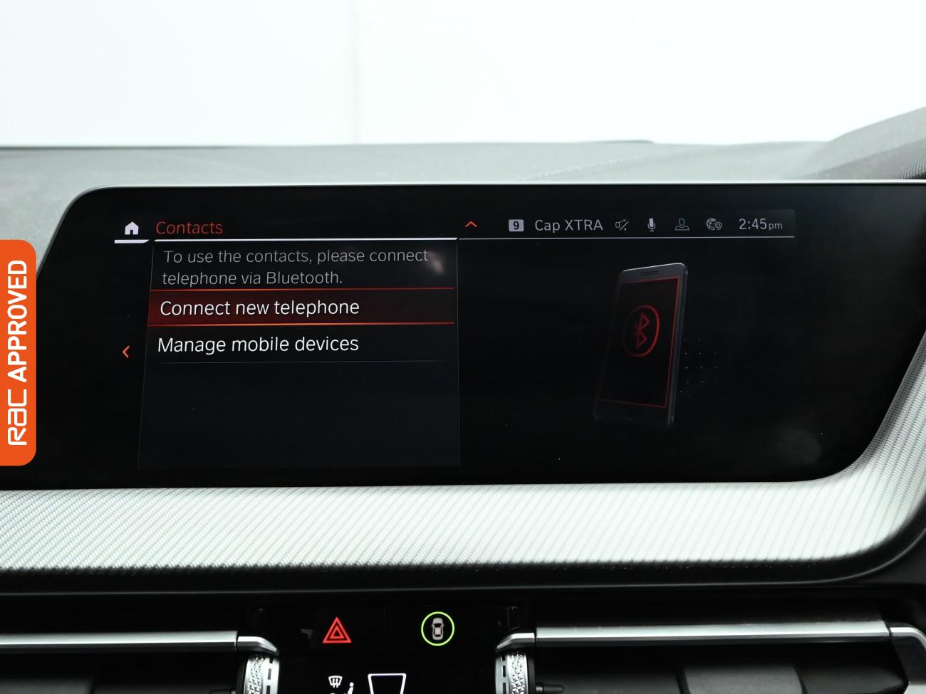 Used BMW 1 Series 2021 for sale - 77421440: Photo 16