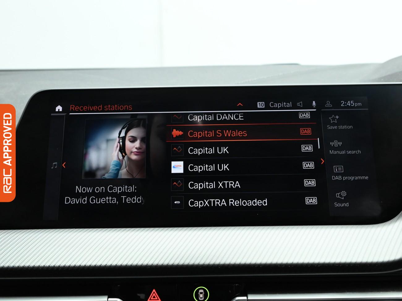 Used BMW 1 Series 2021 for sale - 77421440: Photo 17