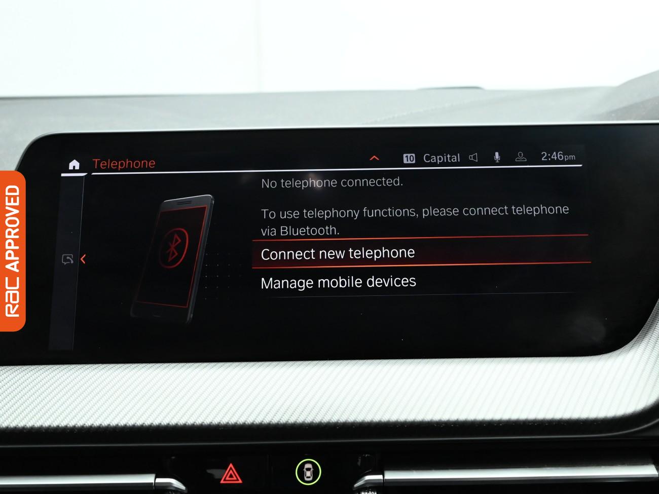 Used BMW 1 Series 2021 for sale - 77421440: Photo 18