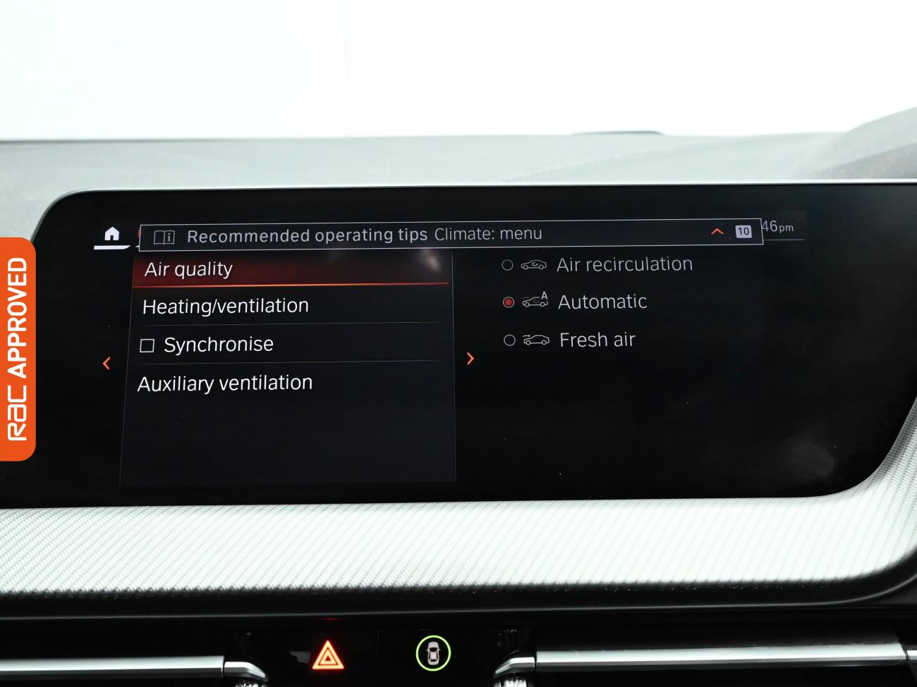 Used BMW 1 Series 2021 for sale - 77421440: Photo 19