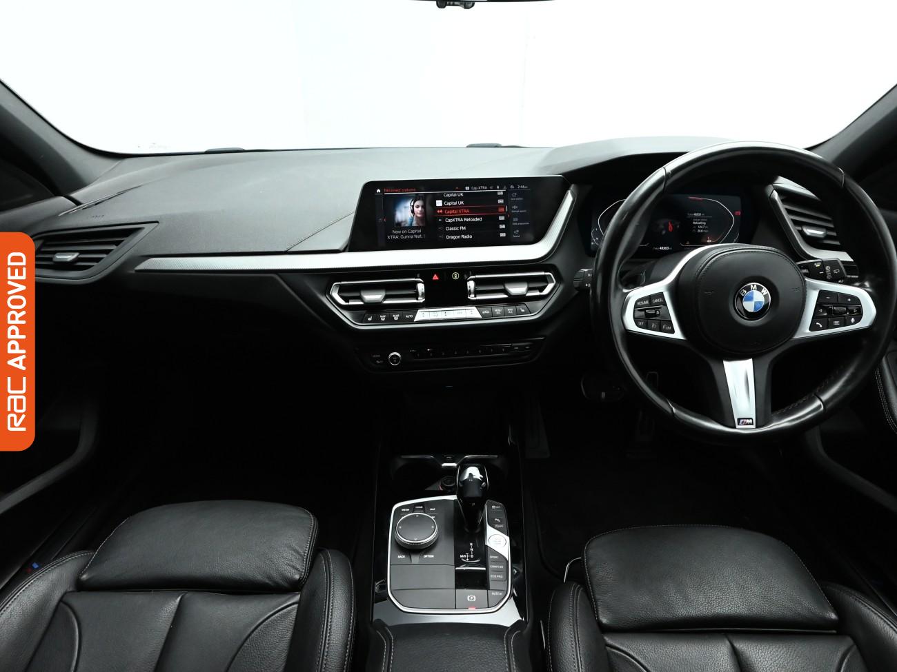 Used BMW 1 Series 2021 for sale - 77421440: Photo 2