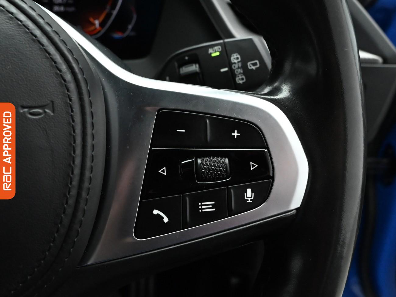 Used BMW 1 Series 2021 for sale - 77421440: Photo 21