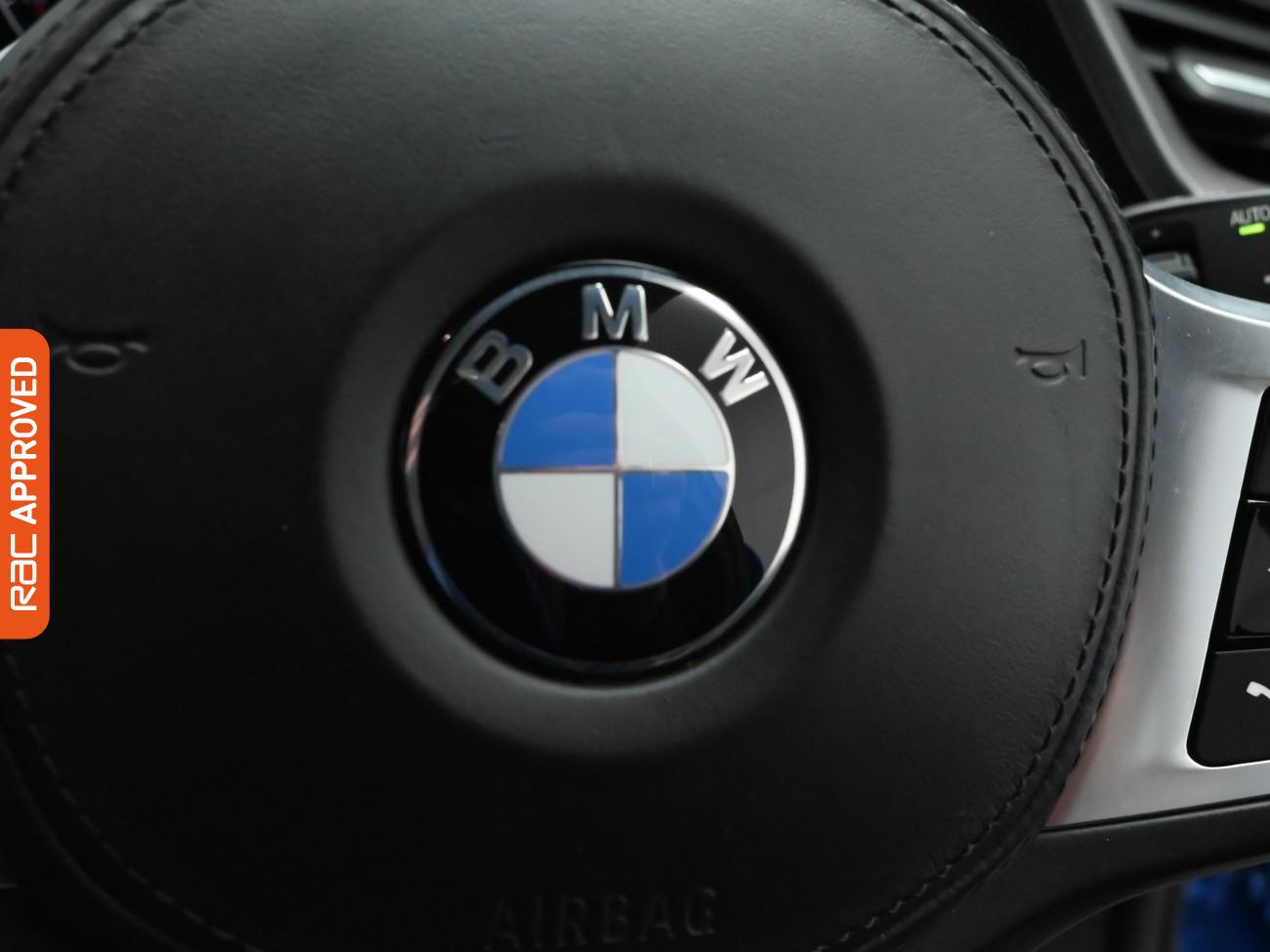 Used BMW 1 Series 2021 for sale - 77421440: Photo 22