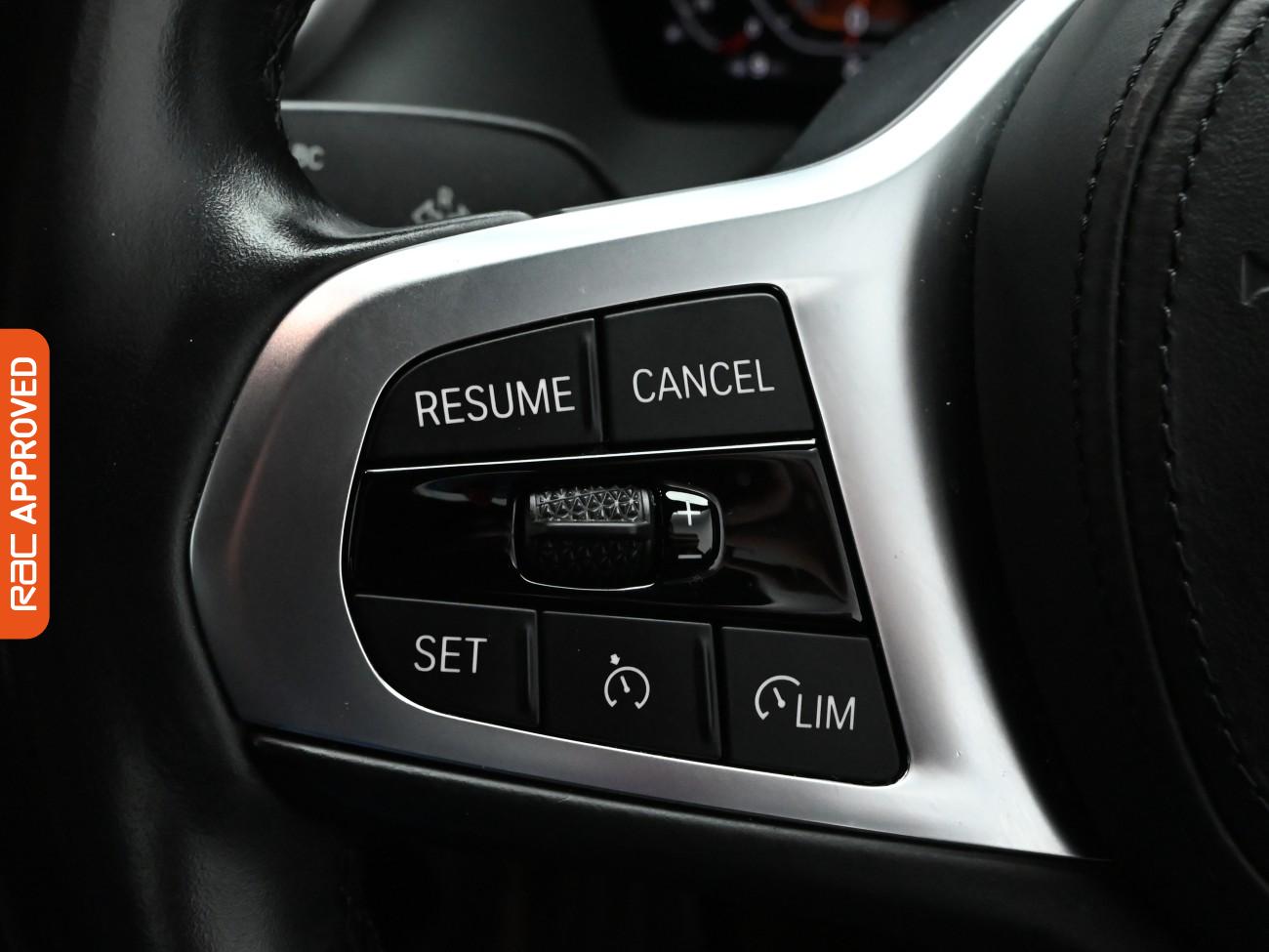 Used BMW 1 Series 2021 for sale - 77421440: Photo 23