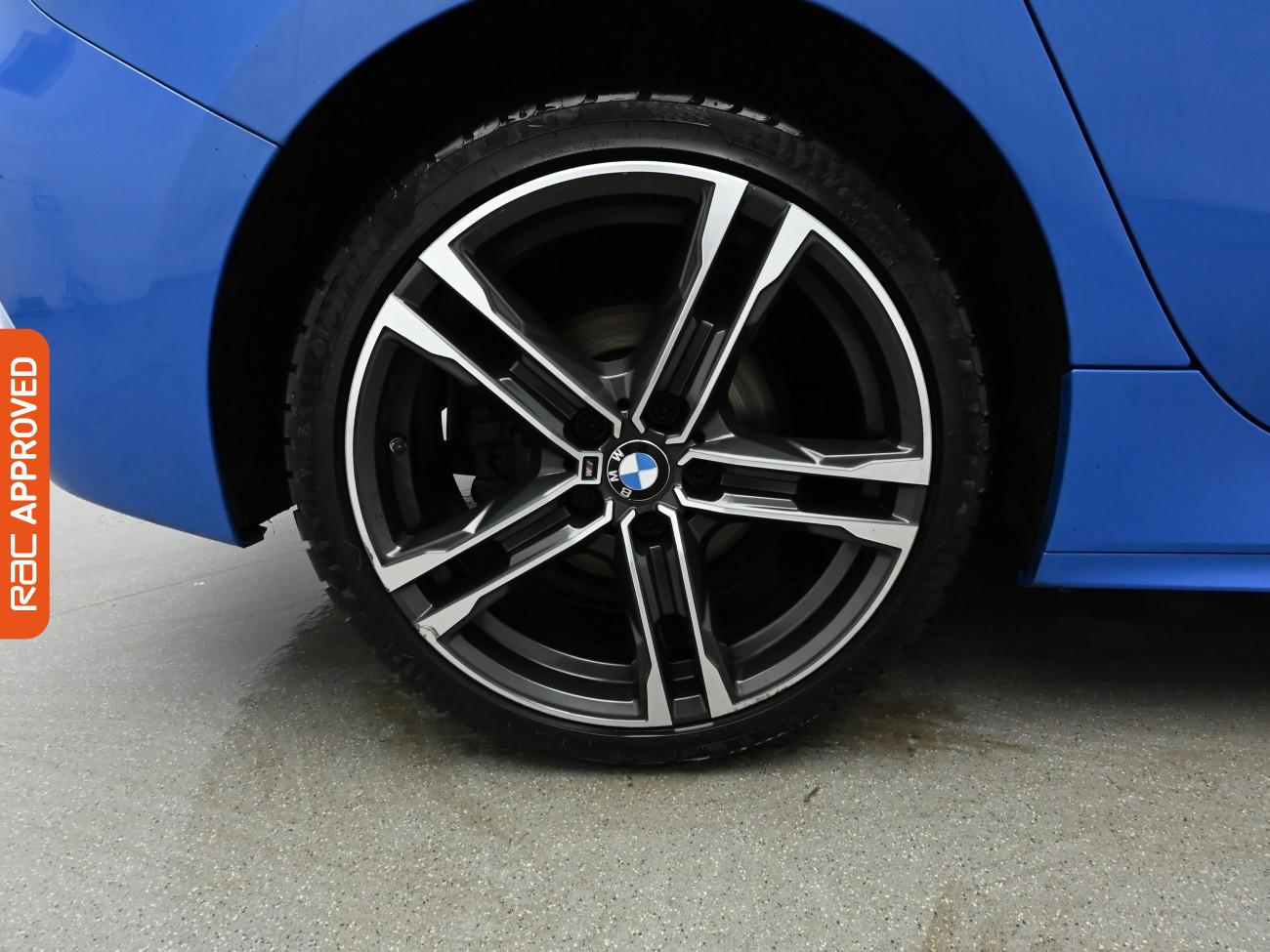 Used BMW 1 Series 2021 for sale - 77421440: Photo 25