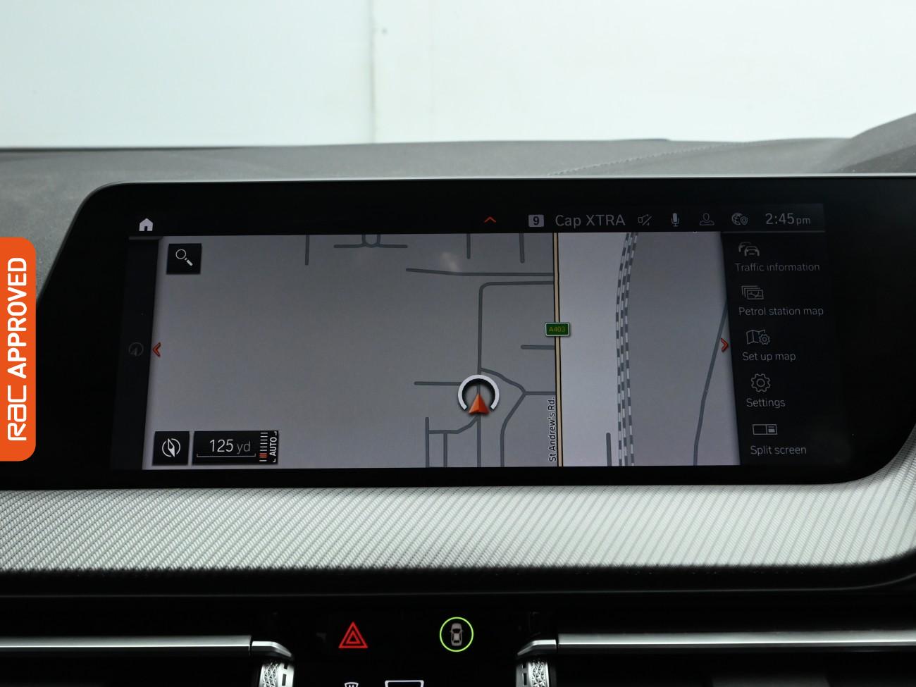 Used BMW 1 Series 2021 for sale - 77421440: Photo 26