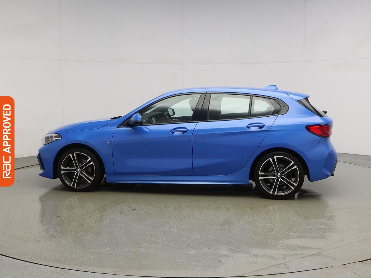 Used BMW 1 Series 2021 for sale - 77421440: Photo 28