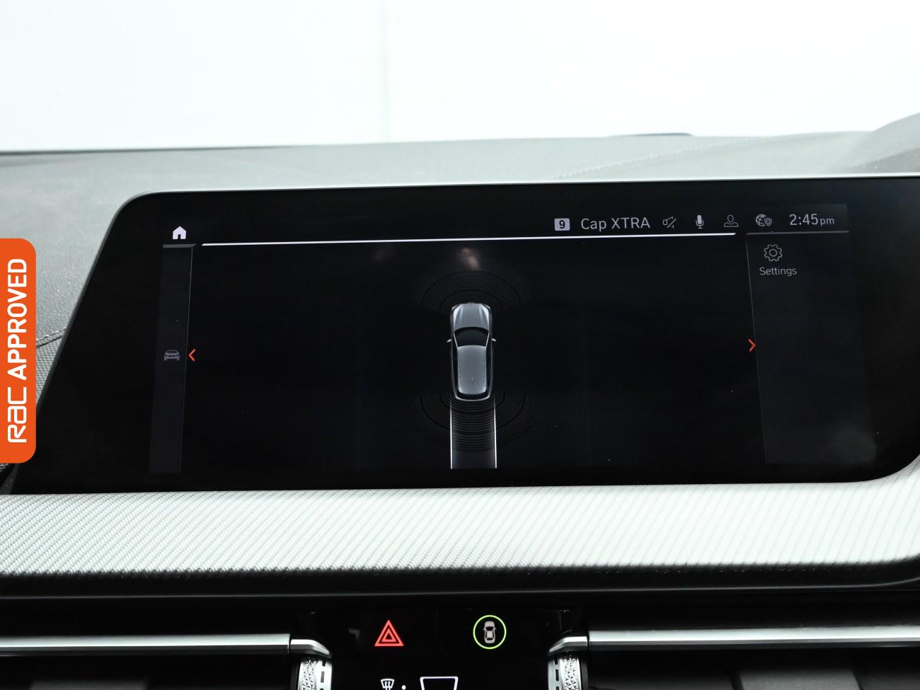 Used BMW 1 Series 2021 for sale - 77421440: Photo 3