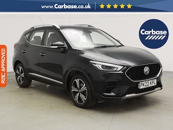 Used MG MG ZS 2022 for sale - 78482888: Photo