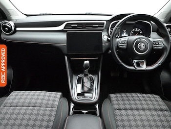 Used MG MG ZS 2022 for sale - 78482888: Photo