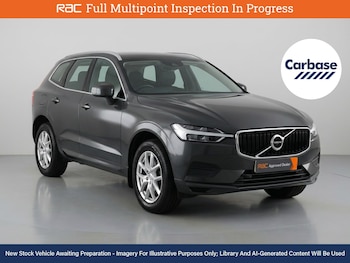 Used Volvo XC60 2019 for sale - 77095772: Photo