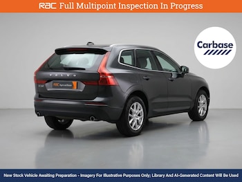 Used Volvo XC60 2019 for sale - 77095772: Photo