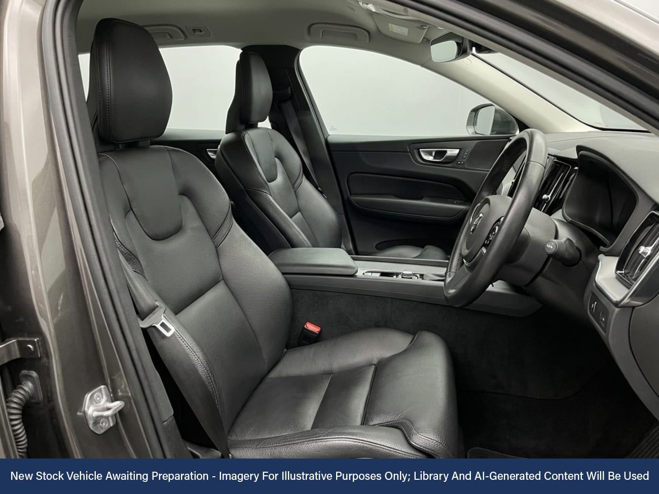 Used Volvo XC60 2019 for sale - 77095772: Photo 3