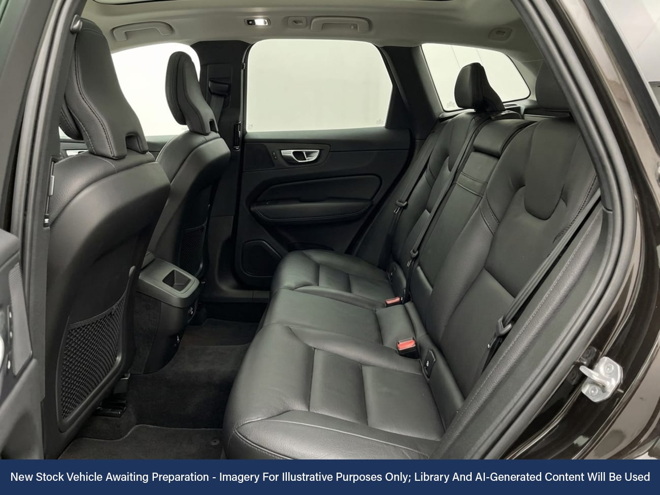 Used Volvo XC60 2019 for sale - 77095772: Photo 4