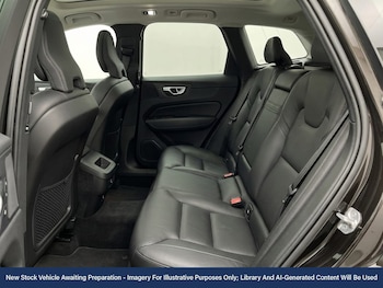 Used Volvo XC60 2019 for sale - 77095772: Photo