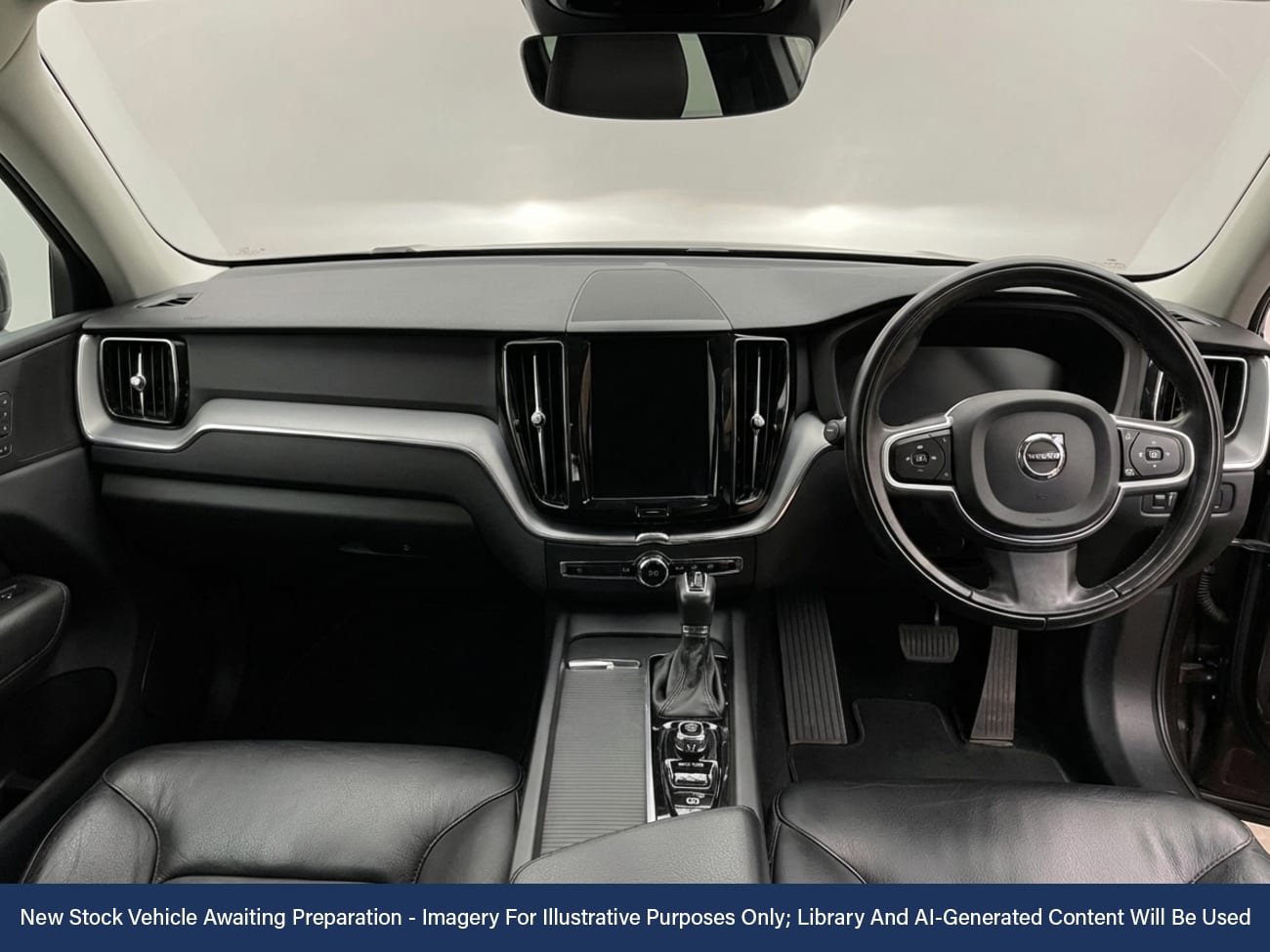 Used Volvo XC60 2019 for sale - 77095772: Photo 6
