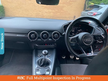 Used Audi TT 2015 for sale - 76206902: Photo 3