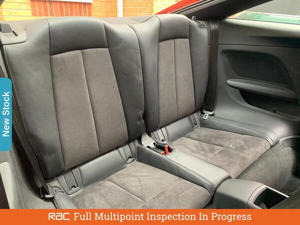 Used Audi TT 2015 for sale - 76206902: Photo 4