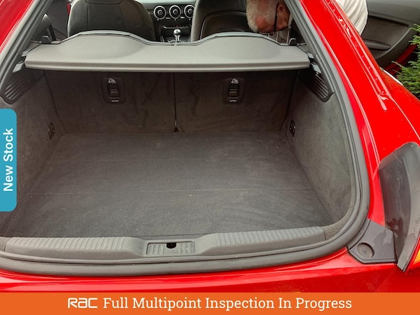 Used Audi TT 2015 for sale - 76206902: Photo 6
