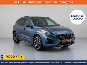 Used Ford Kuga 2022 for sale - 78105199: Photo