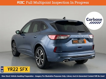 Used Ford Kuga 2022 for sale - 78105199: Photo