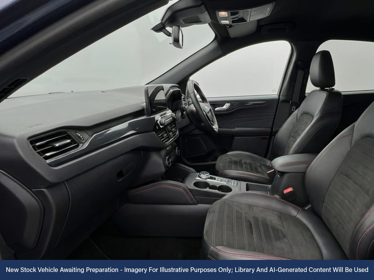 Used Ford Kuga 2022 for sale - 78105199: Photo 3