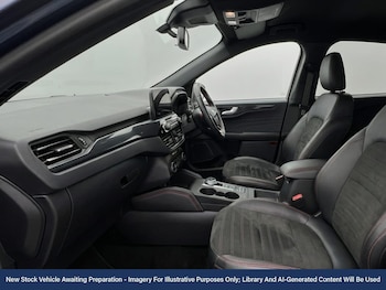 Used Ford Kuga 2022 for sale - 78105199: Photo