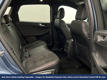 Used Ford Kuga 2022 for sale - 78105199: Photo