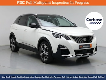 2019 - 1.2 PureTech GT Line 5dr