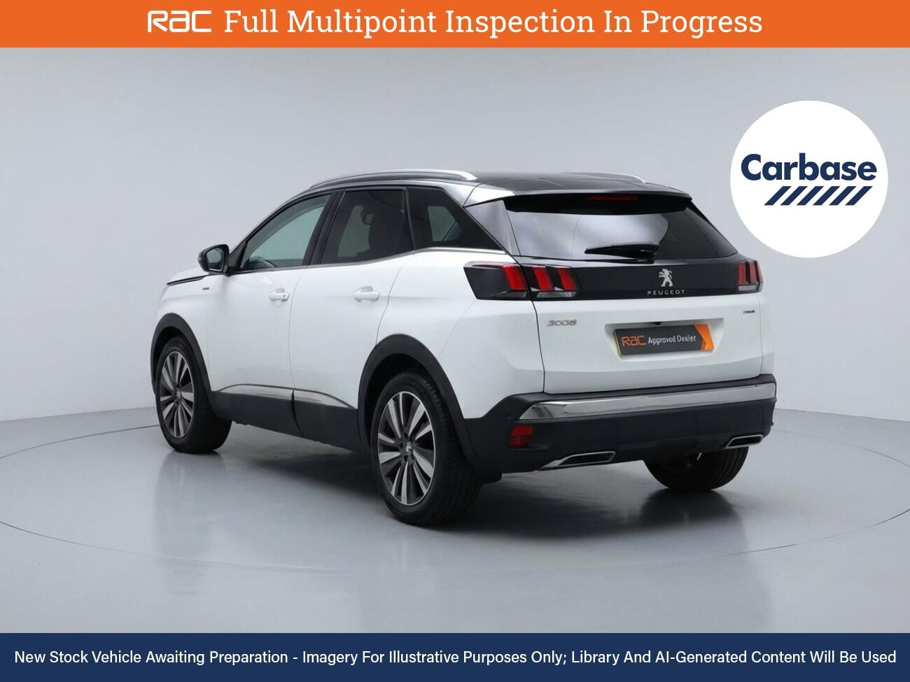 Used Peugeot 3008 2019 for sale - 77071983: Photo 2