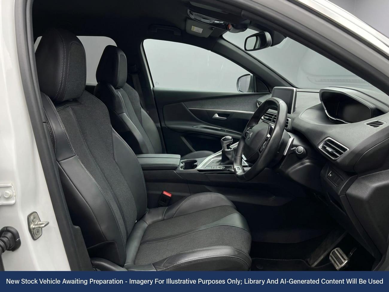 Used Peugeot 3008 2019 for sale - 77071983: Photo 3