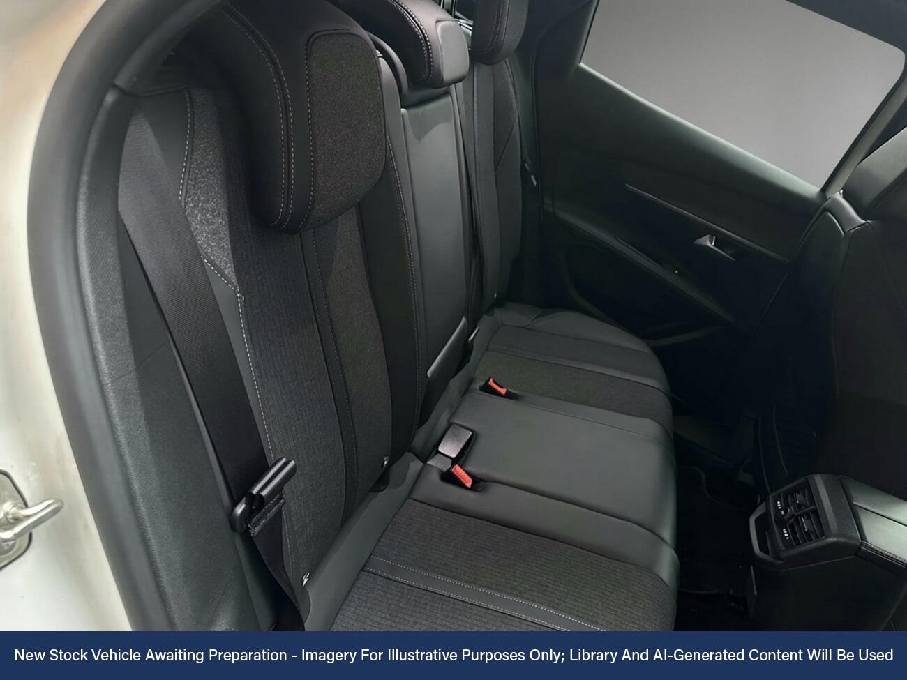 Used Peugeot 3008 2019 for sale - 77071983: Photo 4