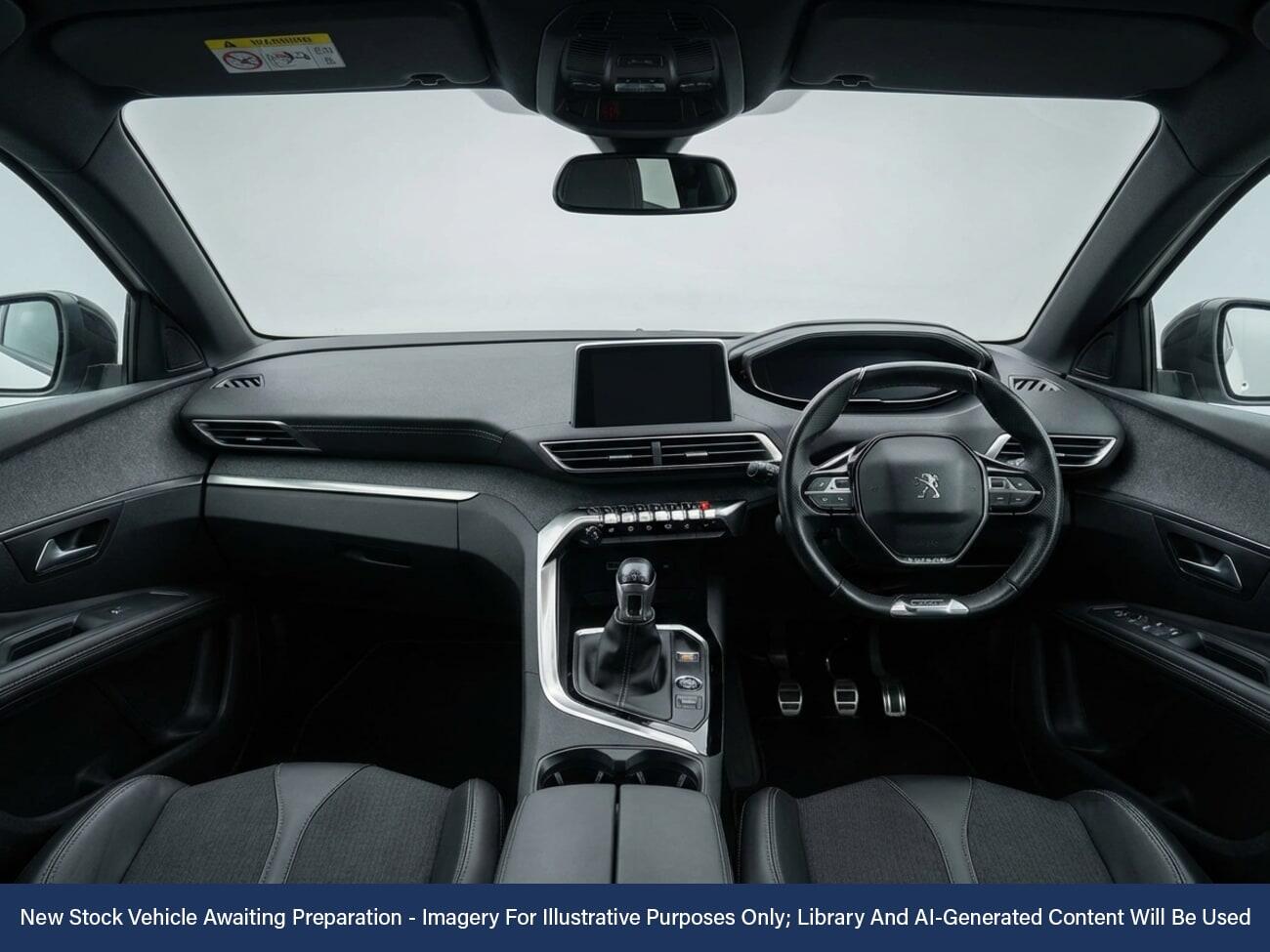 Used Peugeot 3008 2019 for sale - 77071983: Photo 6