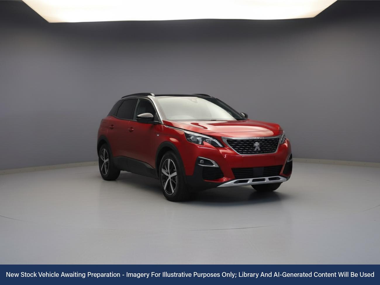 Used Peugeot 2008 2023 for sale - 76558157: Photo 1