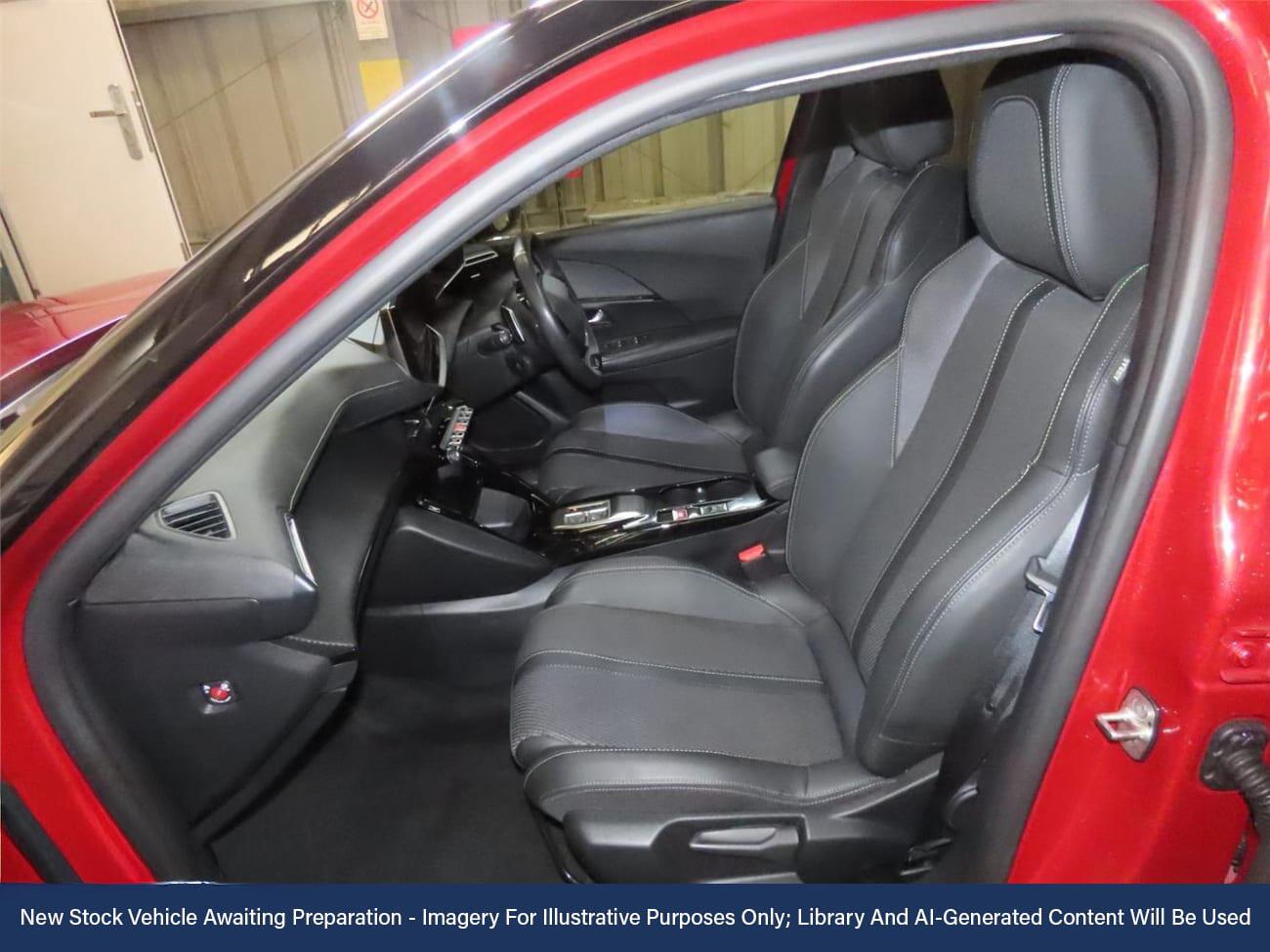 Used Peugeot 2008 2023 for sale - 76558157: Photo 2