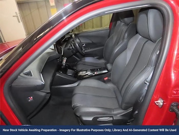 Used Peugeot 2008 2023 for sale - 76558157: Photo