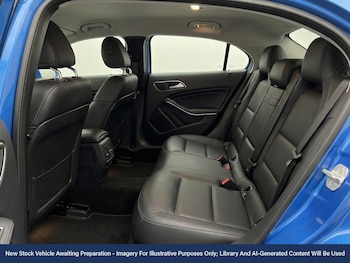 Used Mercedes-Benz A-Class 2015 for sale - 78069941: Photo