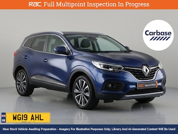 Renault Kadjar feature image