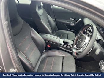 Used Mercedes-Benz A-Class 2020 for sale - 79624112: Photo