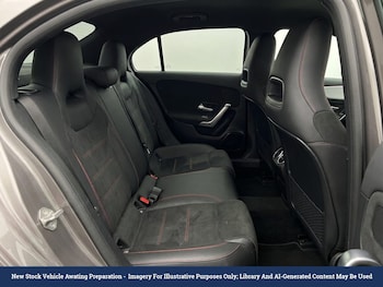 Used Mercedes-Benz A-Class 2020 for sale - 79624112: Photo