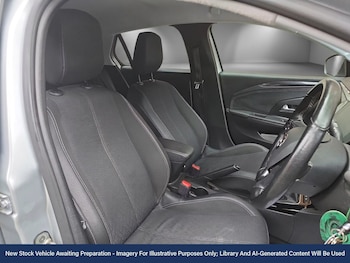 Used Vauxhall Corsa 2022 for sale - 79016901: Photo