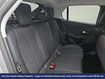 Used Vauxhall Corsa 2022 for sale - 79016901: Photo