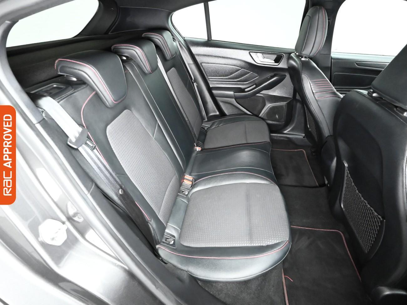 Used Ford Focus 2018 for sale - 77692217: Photo 13