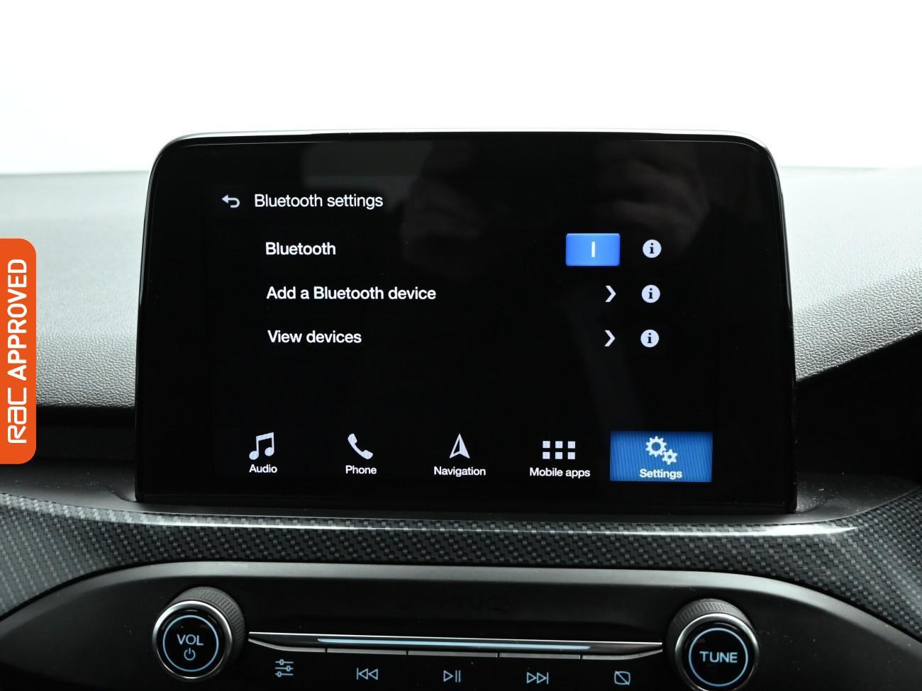 Used Ford Focus 2018 for sale - 77692217: Photo 15