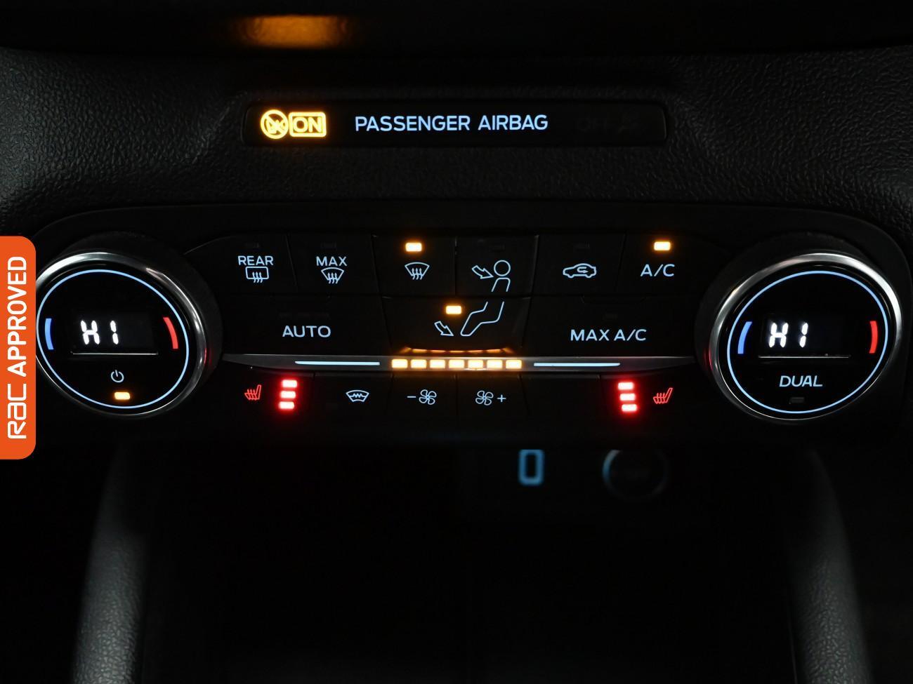 Used Ford Focus 2018 for sale - 77692217: Photo 17