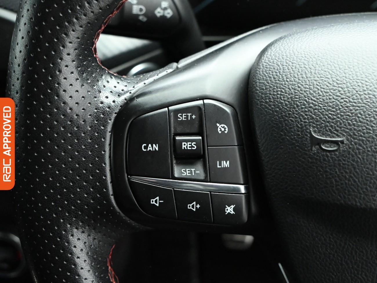 Used Ford Focus 2018 for sale - 77692217: Photo 22