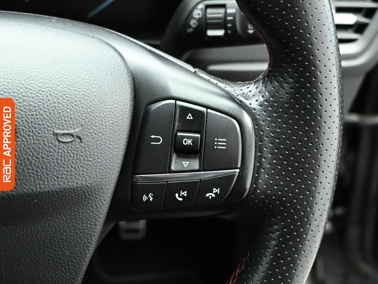 Used Ford Focus 2018 for sale - 77692217: Photo 23